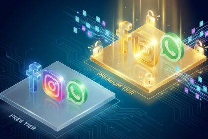 סוף עידן החינם? מטא נערכת להשיק מנויים בתשלום לפייסבוק, אינסטגרם וווטסאפ