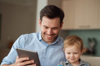 איך לבחור טאבלט אנדרואיד מומלץ למבוגרים וטאבלט לילדים בלי להתבלבל