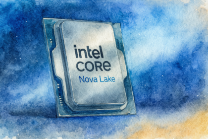 זה כנראה ידחה ל-2027: ההייפ לצעד הגדול הבא של אינטל במחשבים השולחניים מקבל צינון ברקע משבר החומרה