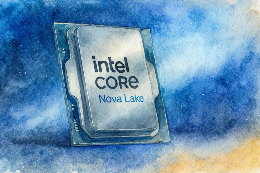 זה כנראה ידחה ל-2027: ההייפ לצעד הגדול הבא של אינטל במחשבים השולחניים מקבל צינון ברקע משבר החומרה