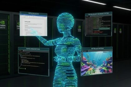 הטייס האוטומטי לוקח את ההגה: OpenAI חושפת מודל שכותב, בודק ומתקן את עצמו