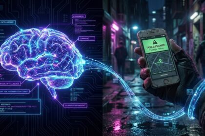 הבוס שלכם הוא בוט: האתר החדש שמאפשר ל-AI לשכור את הגוף שלכם למשימות בעולם האמיתי