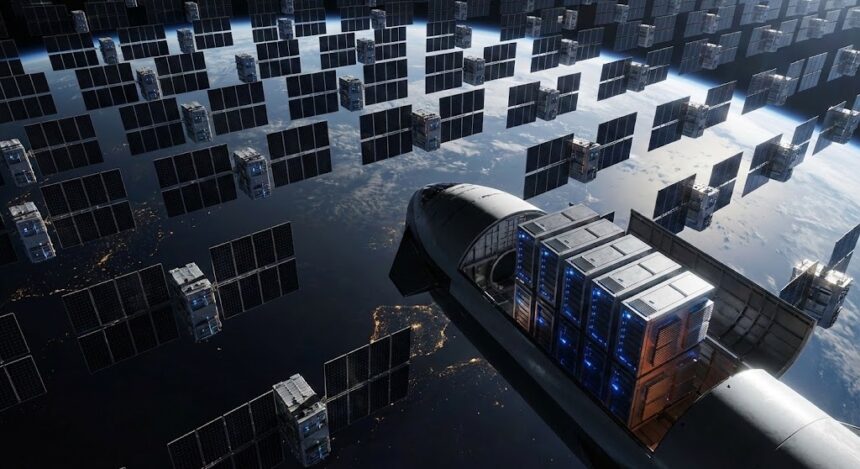 ההימור הטכנולוגי הגדול בהיסטוריה: SpaceX משלימה את רכישת xAI וחושפת תוכנית להעברת ה-AI למסלול לווייני