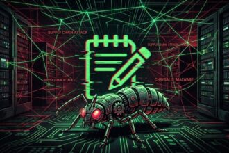 משתמשים ב-Notepad++? כדאי שתשבו: כך הפך העדכון התמים שלכם לכלי ריגול סיני