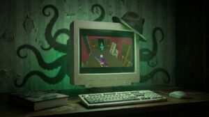 הורידו בחינם: Alone in the Dark – הטרילוגיה שהמציאה את ה-Survival Horror מחולקת ללא עלות