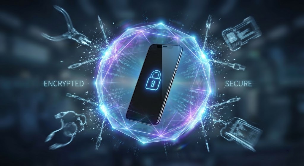 כך תהפכו את האייפון לבלתי חדיר (כן, אפילו ל-FBI) – כל הפרטים על "מצב סגר"