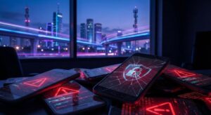 מגפת המכשירים הנטושים: מיליארד משתמשי אנדרואיד הפכו בן-לילה למטרה נעה