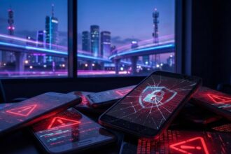 מגפת המכשירים הנטושים: מיליארד משתמשי אנדרואיד הפכו בן-לילה למטרה נעה