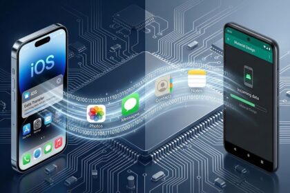 רוצים לעזוב את האייפון? עדכון iOS 26.3 יהפוך את המעבר לאנדרואיד לפשוט מתמיד