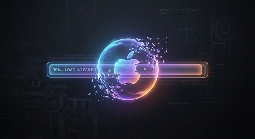 אכזבה לממתינים: המהפכה של סירי ו-Gemini נדחית שוב – כל הפרטים על העיכוב