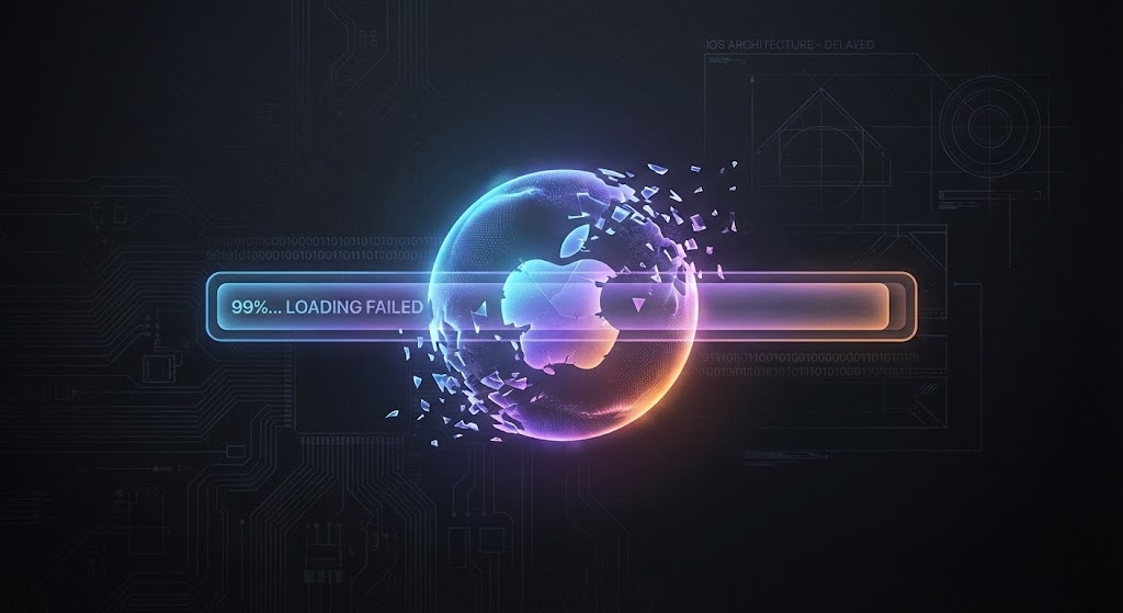 אכזבה לממתינים: המהפכה של סירי ו-Gemini נדחית שוב – כל הפרטים על העיכוב