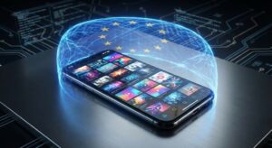 הנציבות האירופית דורשת מטיקטוק לבטל את הגלילה האינסופית בגין עיצוב ממכר