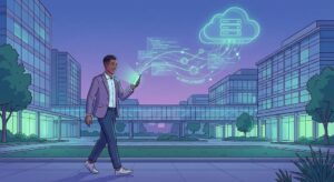 פיתוח תוכנה אוטונומי בספוטיפיי: המפתחים הבכירים בחברה הפסיקו לכתוב קוד