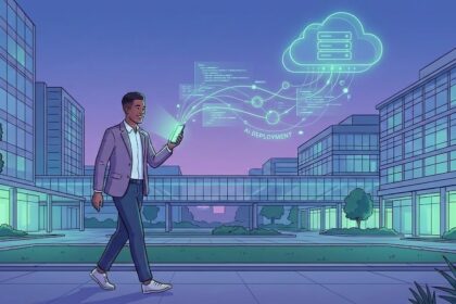 פיתוח תוכנה אוטונומי בספוטיפיי: המפתחים הבכירים בחברה הפסיקו לכתוב קוד