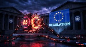 הסתבכות חסרת-תקדים לרשת X של אילון מאסק באירופה בעקבות ייצור המוני של תכנים פוגעניים באמצעות גרוק