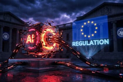 הסתבכות חסרת-תקדים לרשת X של אילון מאסק באירופה בעקבות ייצור המוני של תכנים פוגעניים באמצעות גרוק