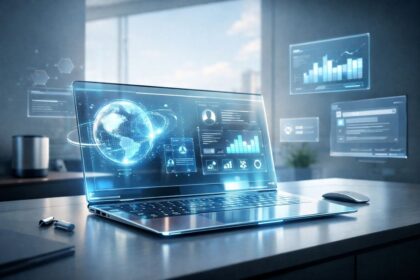 איך ייראו המחשבים בשנת 2050 — והאם בכלל נזהה אותם?