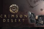 MSI מעניקה מפתחות ל-Crimson Desert ברכישת אחד ממגוון לוחות האם שלה לתושבת AM5