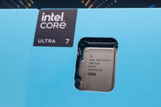 מי ביקש תמחור זול ולא קיבל? בדקנו את Core Ultra 7 270K Plus ו-Core Ultra 5 250K Plus החדשים של אינטל בגיימינג