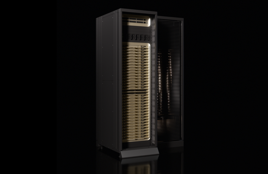 כנס GTC: נחשף דור המוצרים הבא בסדרת Vera Rubin של NVIDIA