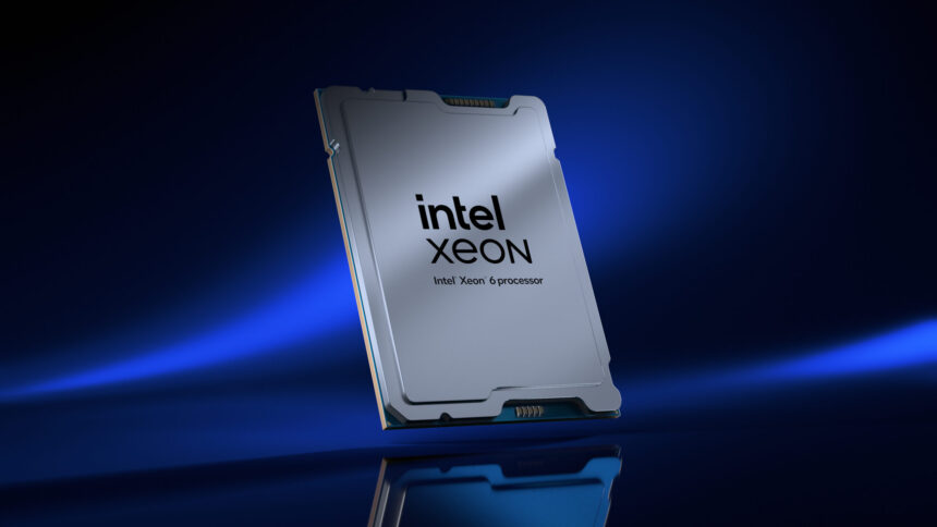 מערכות ה-AI החדשות של NVIDIA יעבדו על מעבדי אינטל: Xeon 6 נבחר שוב כמעבד המארח של DGX Rubin