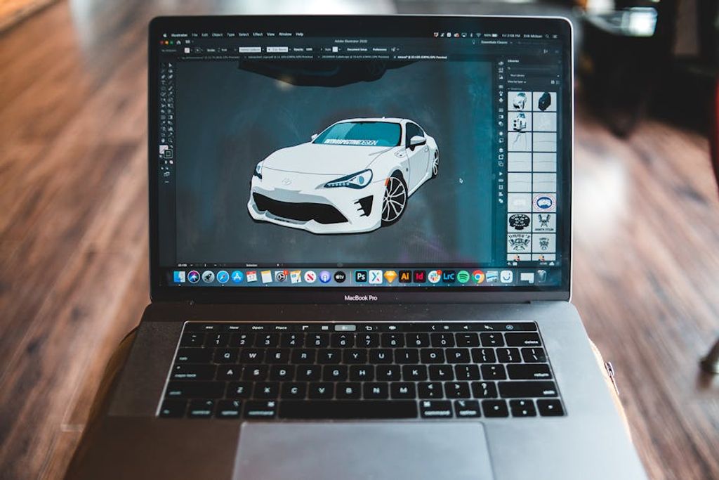 הכלים הדיגיטליים שכל מעצב צריך להכיר