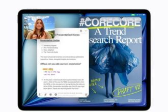 ביצועים, מסך גדול וניידות: מה הופך את האייפד למעניין כל כך?