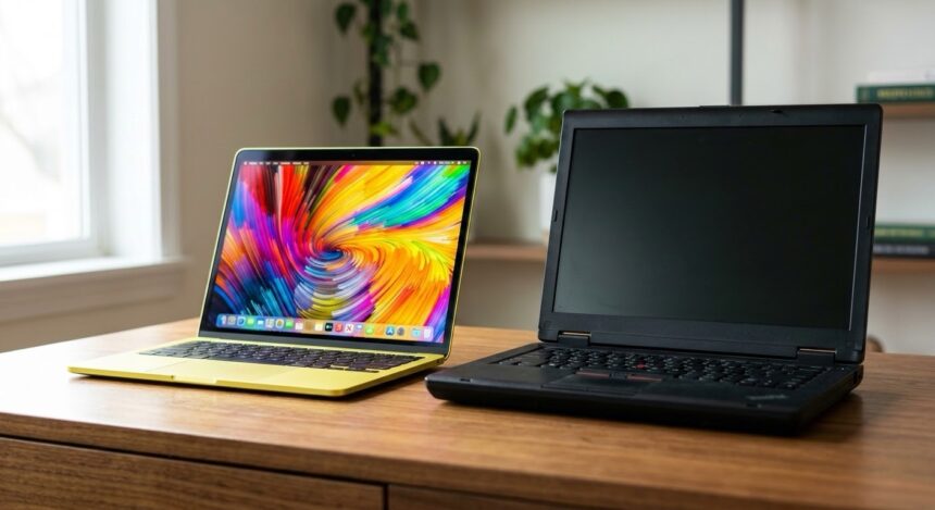 המחשב החדש של אפל שובר את השוק: למה גם שונאי המותג חייבים להמליץ על ה-MacBook Neo