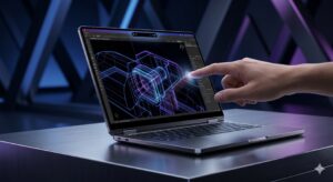 הפיצול של אפל: לפטופ ב-599 דולר להמונים ומסכי מגע לאלפיון העליון