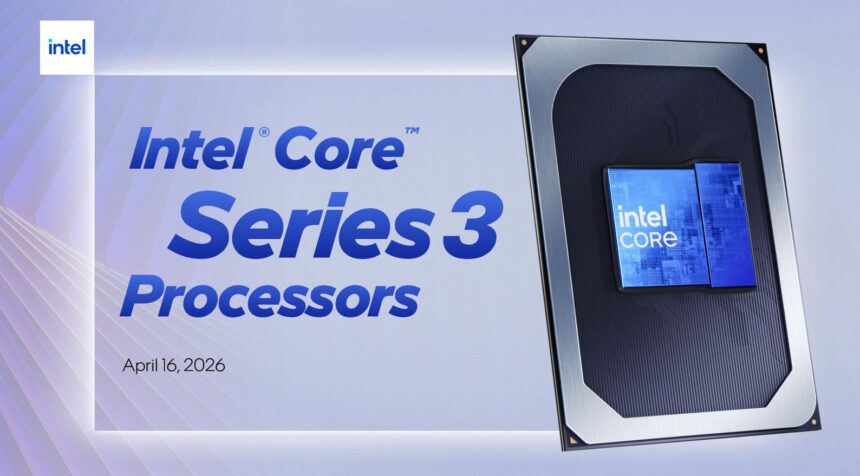 חתול הבר יוצא לטבע: אינטל משיקה רשמית את פלטפורמת Wildcat Lake