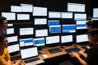 איך בונים מערכת SaaS סקיילבילית: ארכיטקטורה נכונה, הרשאות, ביצועים ואינטגרציות