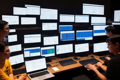 איך בונים מערכת SaaS סקיילבילית: ארכיטקטורה נכונה, הרשאות, ביצועים ואינטגרציות