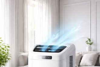 מזגן נייד- המדריך המלא לבחירה חכמה לפני הקיץ