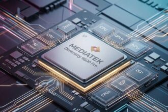 ביצועים של מחשב שולחני בסמארטפון: ה-Dimensity 9600 Pro מכוון ל-5GHz, אבל הפשרות בדרך כואבות