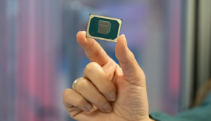 על רקע Wildcat Lake החדש של אינטל וגם קצת על העתיד עם איציק סייליס, סגן נשיא באינטל