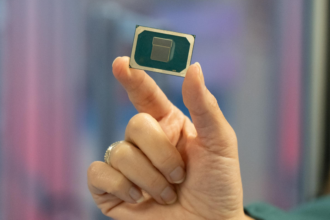 על רקע Wildcat Lake החדש של אינטל וגם קצת על העתיד עם איציק סייליס, סגן נשיא באינטל