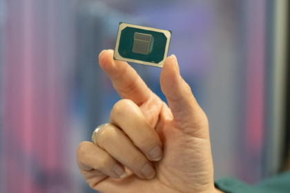 על רקע Wildcat Lake החדש של אינטל וגם קצת על העתיד עם איציק סייליס, סגן נשיא באינטל