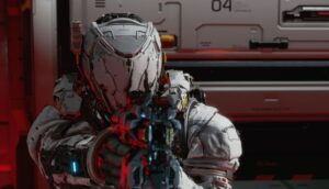 מסתבר ש-Pragmata החדש של Capcom רץ ממש לא רע – בדקנו