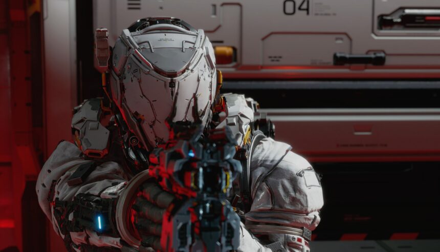 מסתבר ש-Pragmata החדש של Capcom רץ ממש לא רע – בדקנו