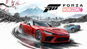 Forza Horizon 6 נראה מדהים ועובד מדהים, אם יש מספיק זיכרון גרפי: התרשמות ביצועים
