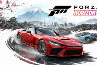Forza Horizon 6 נראה מדהים ועובד מדהים, אם יש מספיק זיכרון גרפי: התרשמות ביצועים