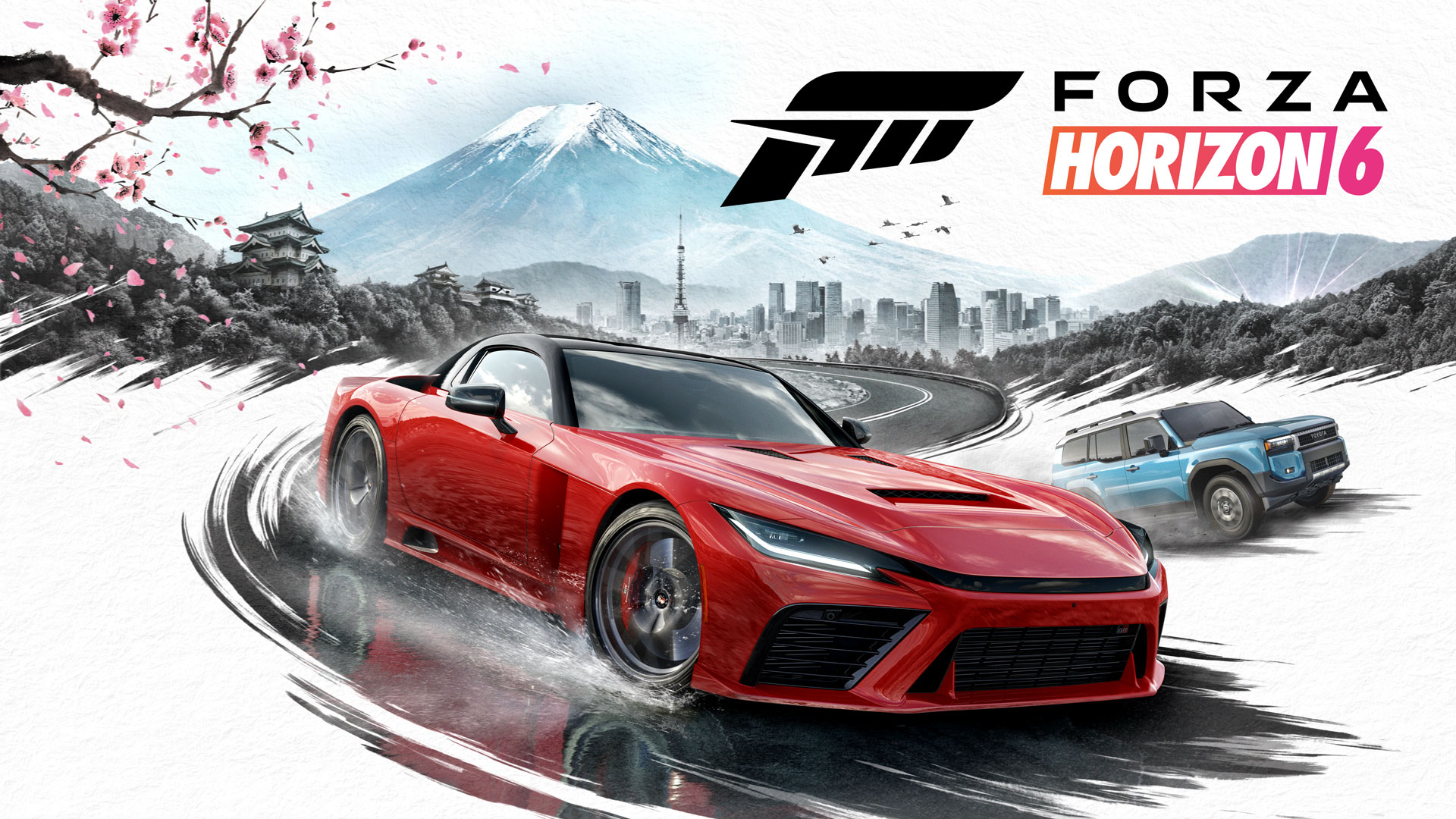 Forza Horizon 6 נראה מדהים ועובד מדהים, אם יש מספיק זיכרון גרפי: התרשמות ביצועים