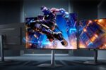 יש גם בלבן – ניסינו מסך OLED מדגם MO27Q2A ICE של GIGABYTE