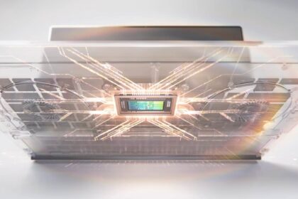פלטפורמת RTX Spark של NVIDIA למחשבים ניידים מכילה חומרה מעניינת עם דרישות זיכרון לא נגישות