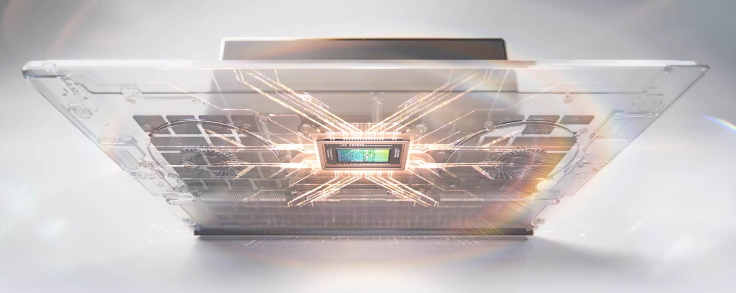 פלטפורמת RTX Spark של NVIDIA למחשבים ניידים מכילה חומרה מעניינת עם דרישות זיכרון לא נגישות
