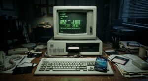45 שנים ל-IBM 5150: המחשב עם 16 קילובייט זיכרון שחיסל את מונופול החומרה והעביר את הכוח לתוכנה