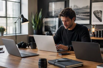 איך לבחור מחשב נייד של אפל: MacBook Neo, MacBook Air או MacBook Pro?