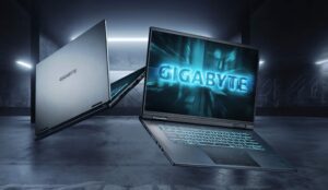 GIGABYTE GAMING A16 עם RTX 5060 – מה תקבלו בקטגוריה הזולה של מחשבי גיימינג ניידים?