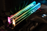 זיכרון Novakey של ADATA XPG – אסתטיקת ה-Cyberpunk של ה-DDR5