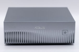 מחשב ASUS Ascent GX10 מבוסס NVIDIA DGX Spark בסקירה: דמוקרטיזציה של מודלים מקומיים